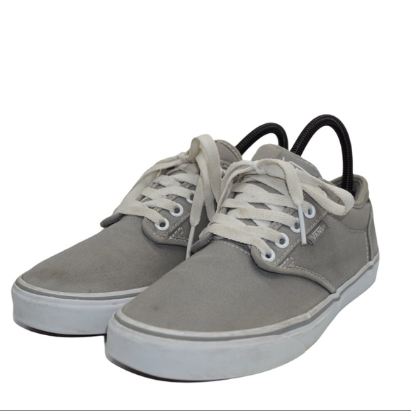 vans atwood skate shoes